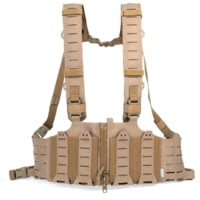 Blue Force Gear RACKminus SAV-2 Chest Rig w/Ten-Speed SR25 Mag Pockets