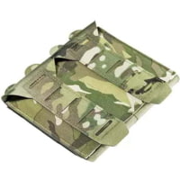 Blue Force Gear Stackable Ten-Speed Double M4 Magazine Pouch