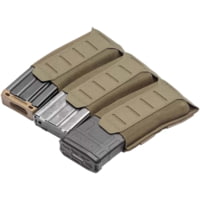 Blue Force Gear Stackable Ten-Speed Triple M4 Magazine Pouch