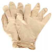 Blue Force Gear Latex Gloves