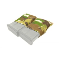Blue Force Gear Ten-Speed Double Hk417 Mag Pouch