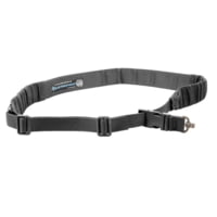 Blue Force Gear UDC Padded Bungee One Point Sling With Push Button Adapter