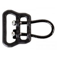 Blue Force Gear Universal Wire Loop, With U Loop, For 1in Slings And Smaller