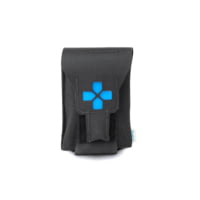 Blue Force Gear NANO ES Version 2 Micro Trauma Kit Now!
