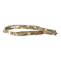 Blue Force Gear Vickers 221 2-to-1 Padded Sling, Push Button Version w/Nylon Adjuster and Hardware