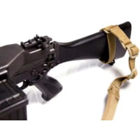 Blue Force Gear Victory Style M16 Buttstock Adapter