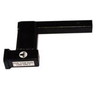 Blue Ox BX88131 Class III 8" Drop Receiver