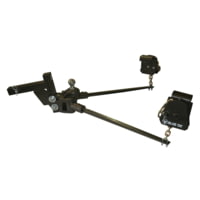 Blue Ox BXW1000 Swaypro Weight Distribution Hitch 10 000 Gtw / 1 000 Tw