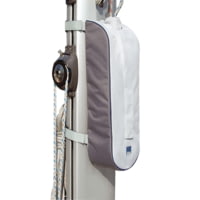 Blue Performance Halyard Bag