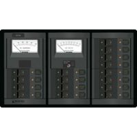 Blue Sea Systems 1201 12V DC 16 Position