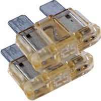 Blue Sea Systems 5244 25A ATO/ATC Fuse