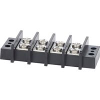 Blue Sea Systems 2604 Terminal Block 65AMP