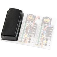 Blue Sea Systems 4029 AC Isolation Cover