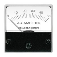 Blue Sea Systems 8246 AC Analog Micro A