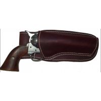 Blue Stone Safety Colorado Holster for Single Action Revolvers