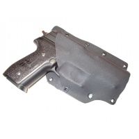 Blue Stone Safety Commander Holster for Glock, Sig, Beretta &amp; 1911 Gov