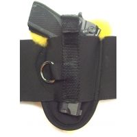 Blue Stone Safety Deluxe Ankle Holster