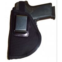Blue Stone Safety Hip Clip Holster