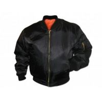 Blue Stone Safety M1-Flight Jacket