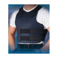 Blue Stone NIJ 06 Level 3a Body Armor