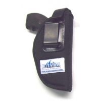 Blue Stone Safety Nylon Belt Clip Holster