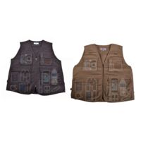 Blue Stone Safety Outback Reactor Concealment Vest