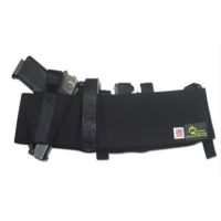 Blue Stone Safety Tactical Belly Band Holster