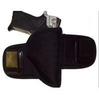 Blue Stone Safety The Distibuter Holster