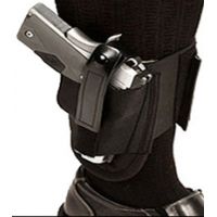 Blue Stone Safety Undercover RLCP Ankle Holster
