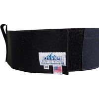 Blue Stone Safety Women's Basic Belly Band Holster
