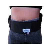 Blue Stone Safety Women's Undercover Belly Band Holster