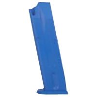 Blue Training Magazine by Rings Springfield Xdm .40 Mag Black