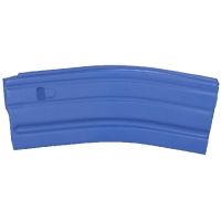 Blueguns Training Magazine - Ar15/m16 30 Round