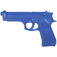 Blueguns Training Gun - Beretta 92f
