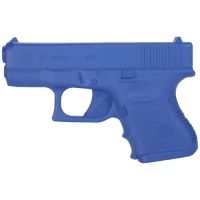 Blueguns Training Gun - Fits Glock 26/27/33