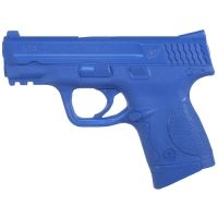 Blueguns S&amp;W M&amp;P 40 Training Gun