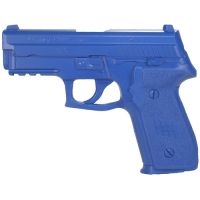 Blueguns SIG Sauer P229R DAK Training Guns