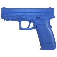 Blueguns Training Gun - Springfield Xd45