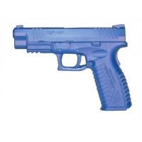 Blueguns Training Gun - Springfield Xdm 40