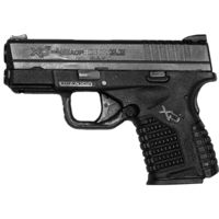 Blueguns FSXDS Springfield XD-S 3.3 Training Pistol