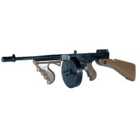 Blueguns Training Magazine Thompson 1928 W/drum . Pw