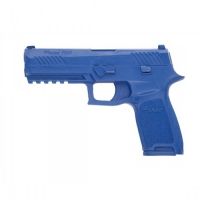 Blueguns Sig P320 Carry Firearm Weighted Simulator