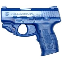 Blueguns Ruger TMP140