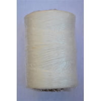 Blue Water Candy 1/2lb Spool Of 50# Test Waxed Rigging Floss