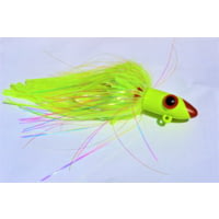 Blue Water Candy 4oz. Spire Silly Chute