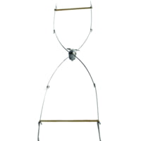 Blue Water Candy 60158 4-Arm Frame