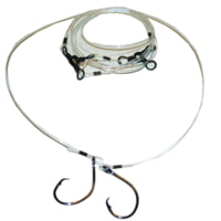 Blue Water Candy 5050 Bass Rig 5/0 Circle