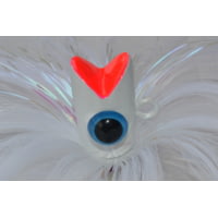 Blue Water Candy Chugger Parachute Lure