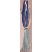 Blue Water Candy Gaffer Skirt