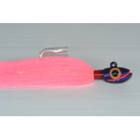 Blue Water Candy Grinning Gus Fishing Jig